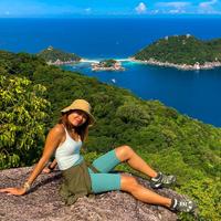 Отзыв от Александра - виза ДТВ